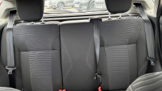 Ford Fiesta 1.0 EcoBoost Zetec 5dr Petrol Hatchback